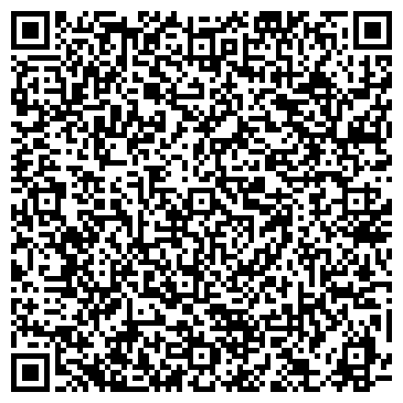 QR-код с контактной информацией организации Киоск по продаже питьевой воды, Лаишевский район