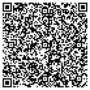 QR-код с контактной информацией организации Ле-Ман 24 часа