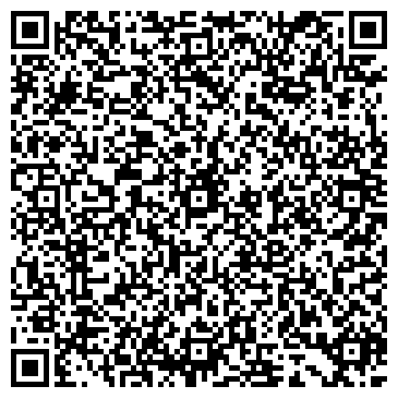 QR-код с контактной информацией организации Киоск по продаже питьевой воды, Зеленодольский район