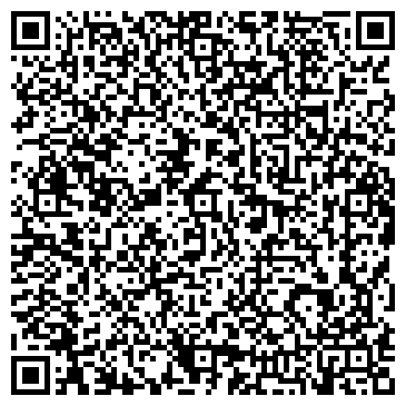 QR-код с контактной информацией организации ООО Барлинек Рус Трейд