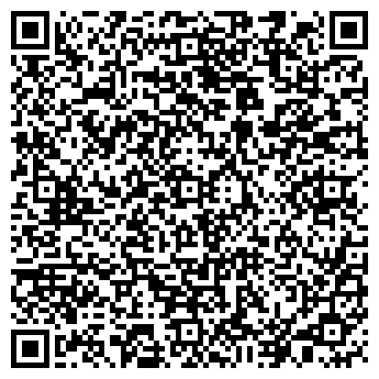 QR-код с контактной информацией организации ООО Фонтанка