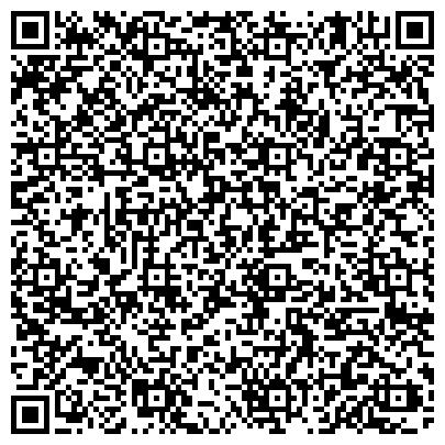 QR-код с контактной информацией организации ООО Деловые консультации, представительство в г. Новосибирске