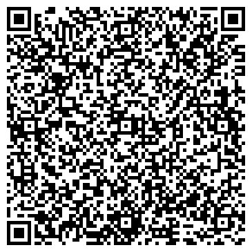 QR-код с контактной информацией организации ОАО Квартал