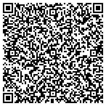 QR-код с контактной информацией организации Теплый Пол
