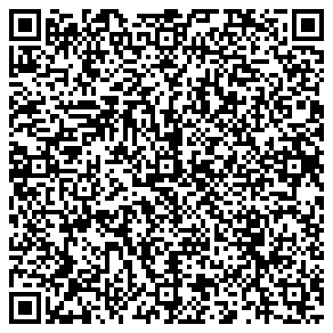 QR-код с контактной информацией организации ООО «ДВ НАЛОГ»