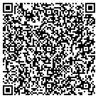 QR-код с контактной информацией организации Стикс