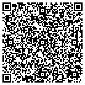 QR-код с контактной информацией организации Хлеб Соль, магазин