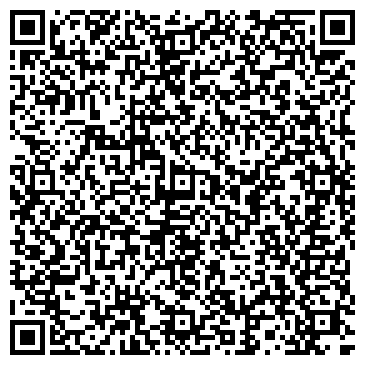 QR-код с контактной информацией организации Пятерка, продовольственный магазин