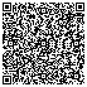 QR-код с контактной информацией организации Валерия, магазин