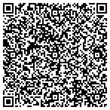 QR-код с контактной информацией организации Cosmorelax