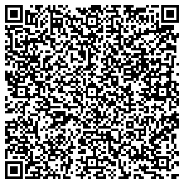 QR-код с контактной информацией организации Гавань, продовольственный магазин