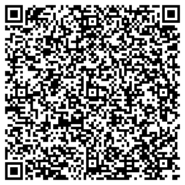 QR-код с контактной информацией организации Баллада, продовольственный магазин