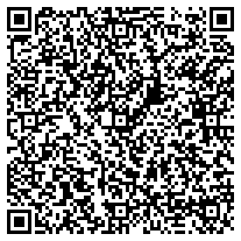 QR-код с контактной информацией организации Продовольственный магазин, ИП Михалкина В.В.