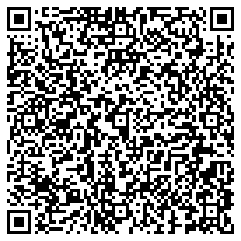 QR-код с контактной информацией организации ИП Черниног С.Б.