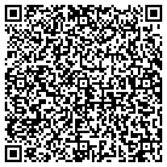 QR-код с контактной информацией организации ООО Бухсервис