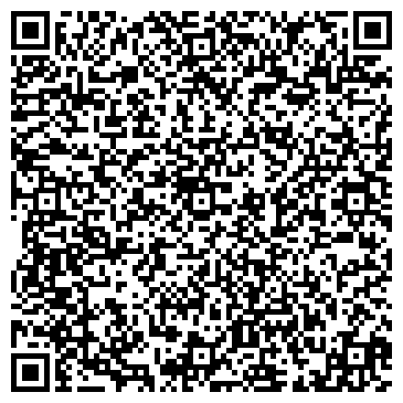 QR-код с контактной информацией организации Киоск по продаже питьевой воды, Ново-Савиновский район