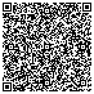 QR-код с контактной информацией организации Пол Мира