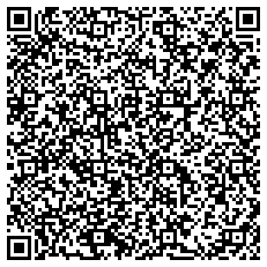 QR-код с контактной информацией организации Шанс, продовольственный магазин, г. Железногорск