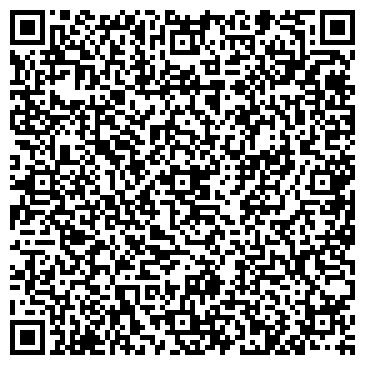 QR-код с контактной информацией организации ИП Махаммадкулова М.