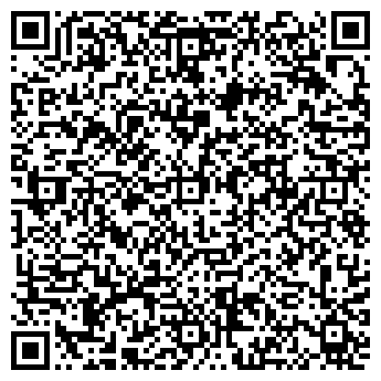 QR-код с контактной информацией организации Магазин продуктов на ул. 9 Мая, 65
