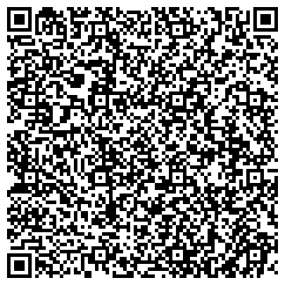 QR-код с контактной информацией организации Иркутский завод сборного железобетона