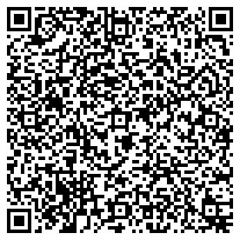 QR-код с контактной информацией организации Автомойка на ул. 9 Января, 128/1