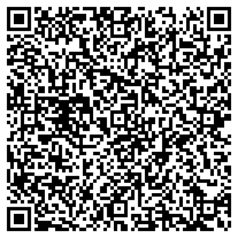 QR-код с контактной информацией организации Продуктовый магазин, ООО Крайпотребсоюз