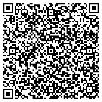 QR-код с контактной информацией организации ООО КоркСтайл-Сибирь