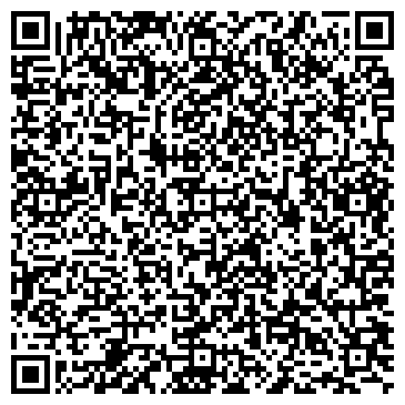 QR-код с контактной информацией организации Мир замков, магазин, ИП Леонов В.С.