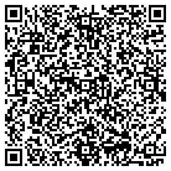 QR-код с контактной информацией организации Прана, продовольственный магазин