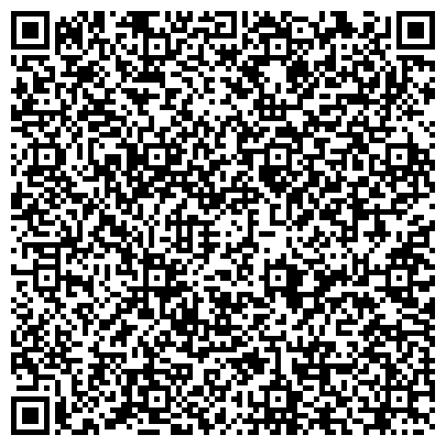 QR-код с контактной информацией организации Дом Сад Огород, магазин, Криводановское сельское потребительское общество