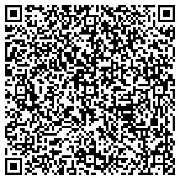 QR-код с контактной информацией организации Пороги и замки