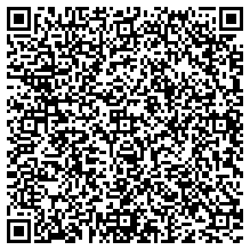 QR-код с контактной информацией организации Карусель, продовольственный магазин
