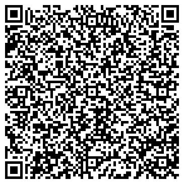 QR-код с контактной информацией организации Юрик, продовольственный магазин