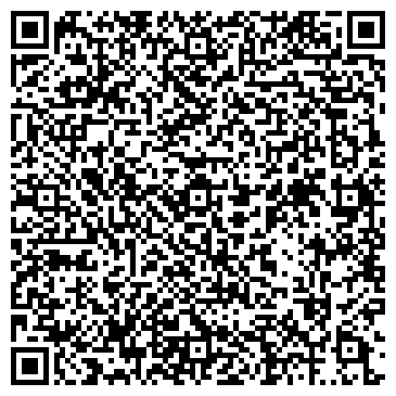 QR-код с контактной информацией организации Гладун и партнеры