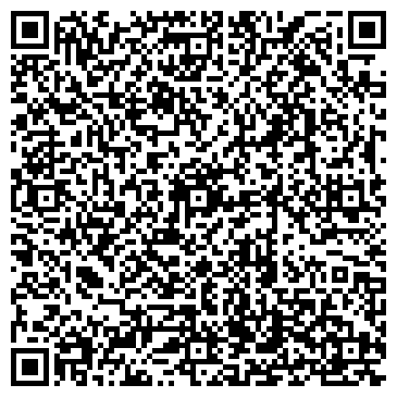 QR-код с контактной информацией организации ArtAvto Tyumen