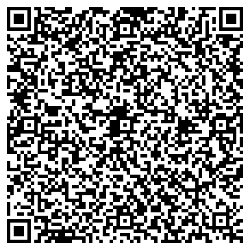 QR-код с контактной информацией организации Киоск по продаже питьевой воды, Авиастроительный район