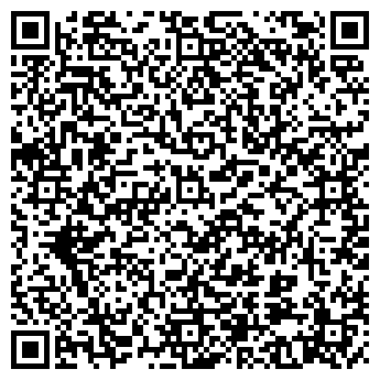 QR-код с контактной информацией организации Чаужинка