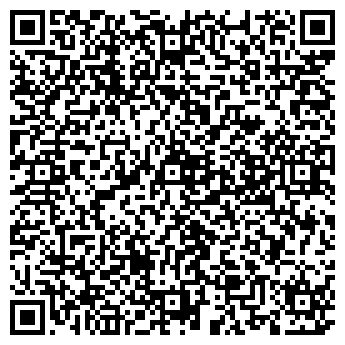 QR-код с контактной информацией организации Караван72