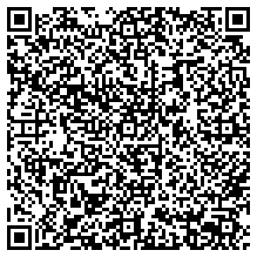 QR-код с контактной информацией организации АНО Амурский областной правозащитный центр