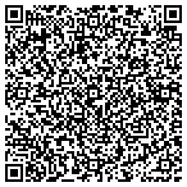 QR-код с контактной информацией организации Адвокатский кабинет Лепина О.И.