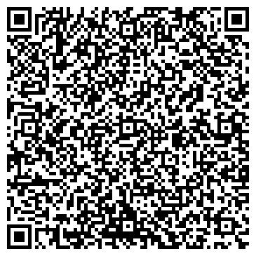 QR-код с контактной информацией организации Адвокатский кабинет Меновщиковой Л.Г.