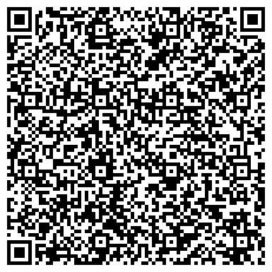 QR-код с контактной информацией организации ЗАО Пензенская горэлектросеть