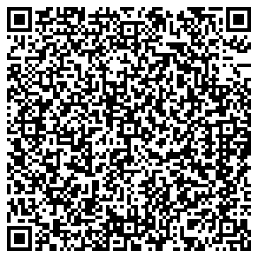 QR-код с контактной информацией организации Лавина