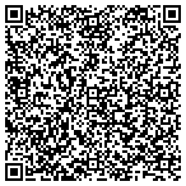 QR-код с контактной информацией организации Адвокатский кабинет Губарева Н.В.
