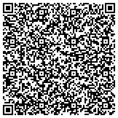 QR-код с контактной информацией организации ООО Пензенская электро-техническая компания