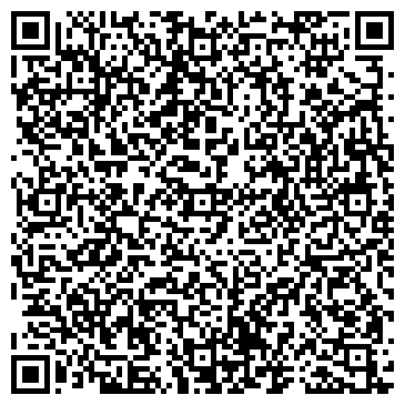 QR-код с контактной информацией организации Мастерская по ремонту одежды, ИП Утлугузина Ф.Ф.