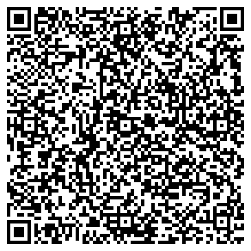 QR-код с контактной информацией организации ООО Еврохаус