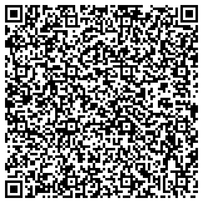 QR-код с контактной информацией организации Автоключ-Пенза