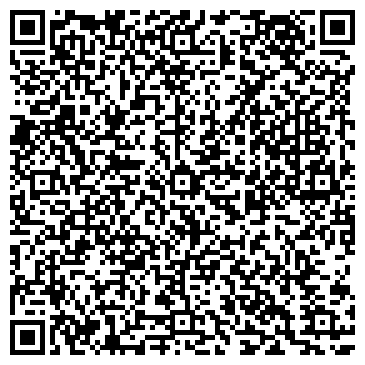 QR-код с контактной информацией организации Лафайет